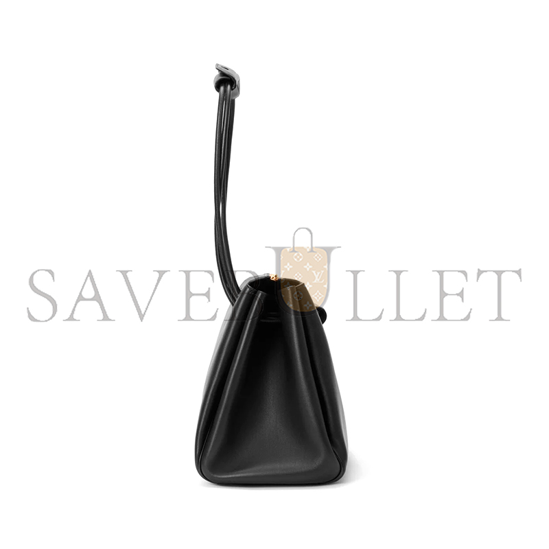 LOEWE LARGE MADRID BAG IN SUPPLE CALFSKIN AANBSPBX01 (33*24*12.5cm)